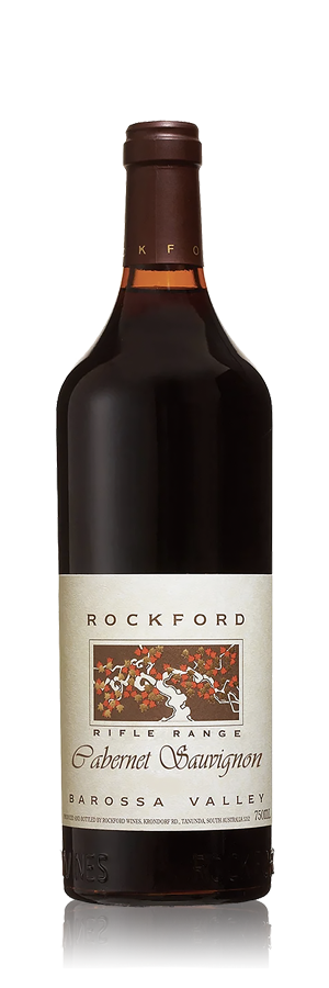 2019 Rockford Rifle Range Cabernet Sauvignon Barossa Valley Australia