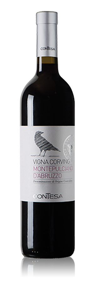 2022 Contesa Vigna Corvino Montepulciano d'Abruzzo