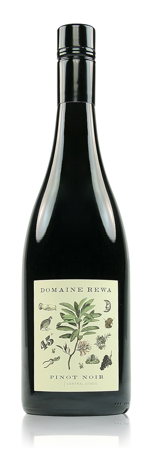 2020 Domaine Rewa Pinot Noir Central Otago New Zealand