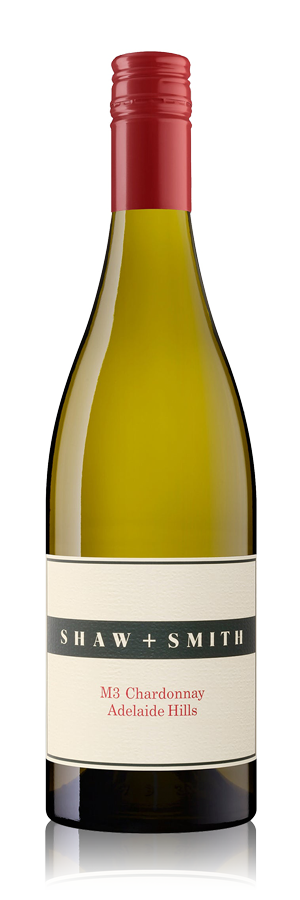 2022 Shaw & Smith M3 Chardonnay