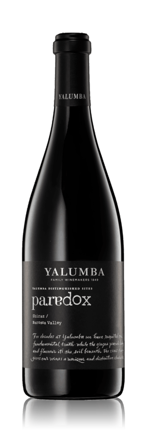 2019 Yalumba Paradox Shiraz