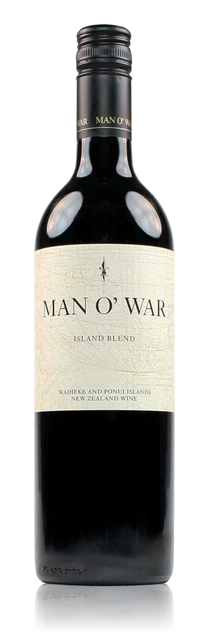 2022 Man O' War Island Blend