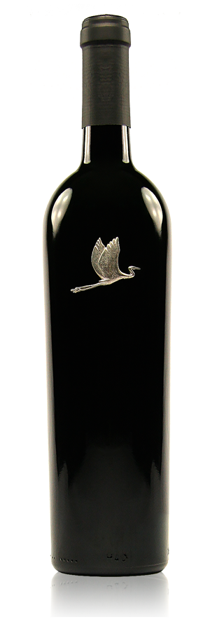 2020 Heron's Flight Reserve Sangiovese Matakana