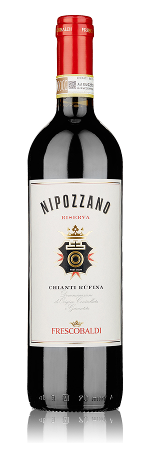 2019 Frescobaldi Nipozzano Riserva Chianti Rufina