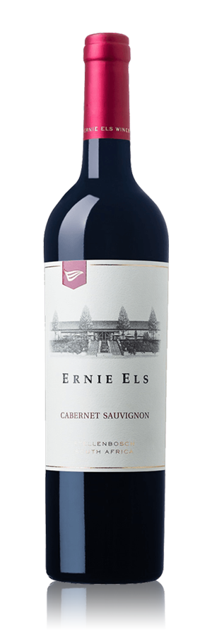 2015 Ernie Els Cabernet Sauvignon South Africa