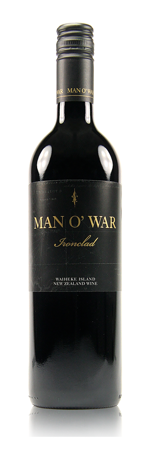 2021 Man O' War Ironclad Waiheke Island New Zealand