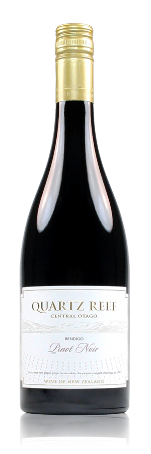 2022 Quartz Reef Pinot Noir Central Otago New Zealand