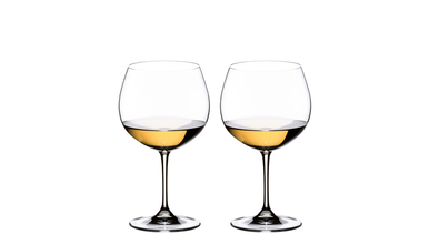 RIEDEL Vinum Oaked Chardonnay/Montrachet