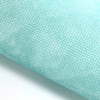 Aqua - Hand Dyed Effect Cross Stitch Fabric