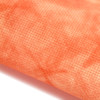 Pumpkin Spice - Hand Dyed Effect Cross Stitch Fabric