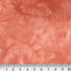 Coral - Hand Dyed Effect Cross Stitch Fabric