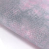 Damson Berry - Hand Dyed Effect Cross Stitch Fabric