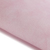 Hush Pink - Hand Dyed Effect Cross Stitch Fabric