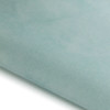 Pale Misty Blue - Hand Dyed Effect Cross Stitch Fabric