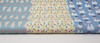 Christmas Trio Cross Stitch Fabric Collection