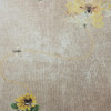 Queen Bees Palace Cross Stitch Fabric