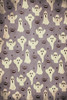 Ghosts & Spiders  - Patterned Cross Stitch Fabric