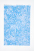 Bahama Blue Dyed Effect Cross Stitch Fabric