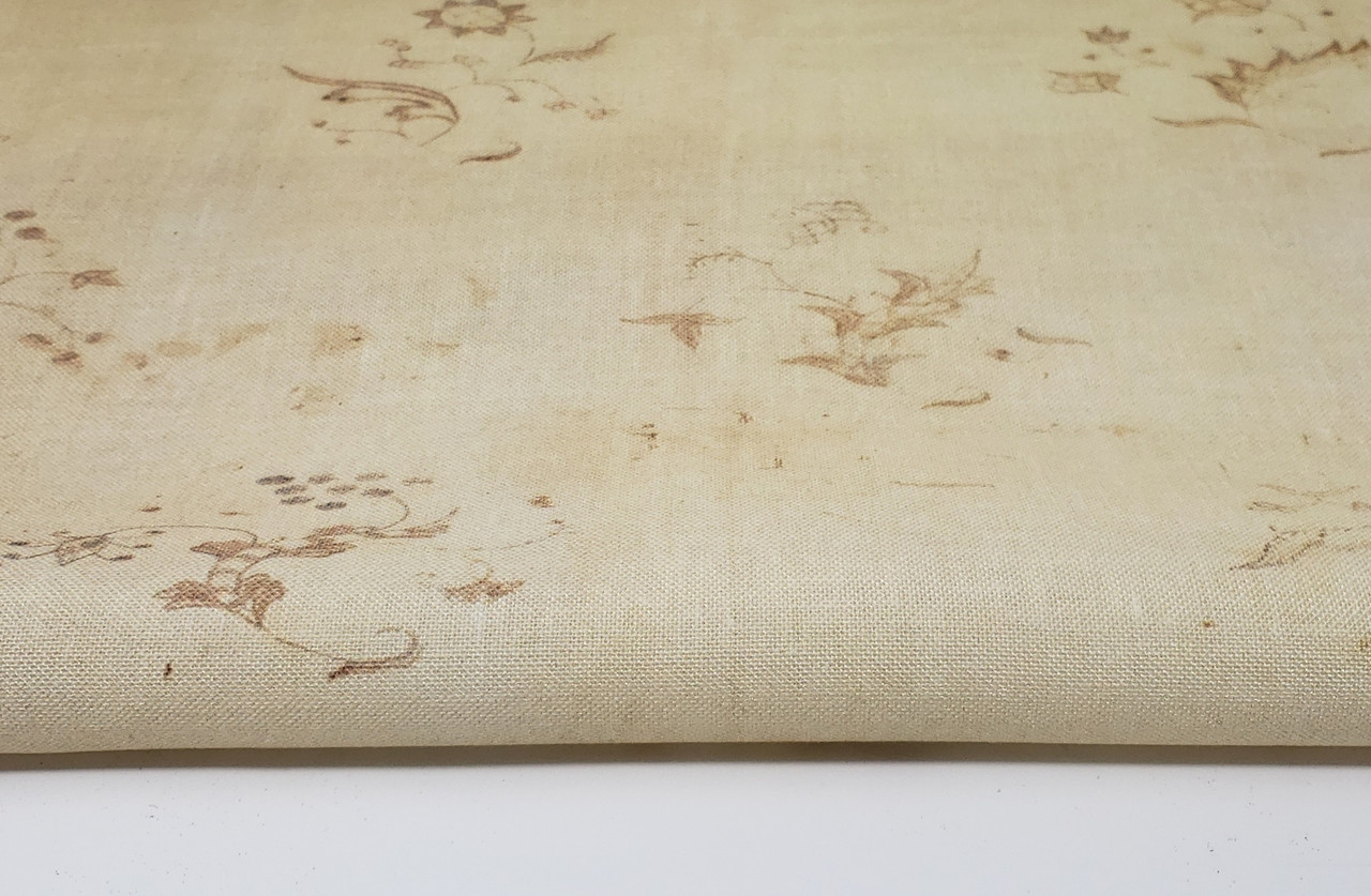 DoveStitch - Ivory Historic Fabric For Cross Stitch, Quilting, Needlepoint,  Embroidery, Crafts