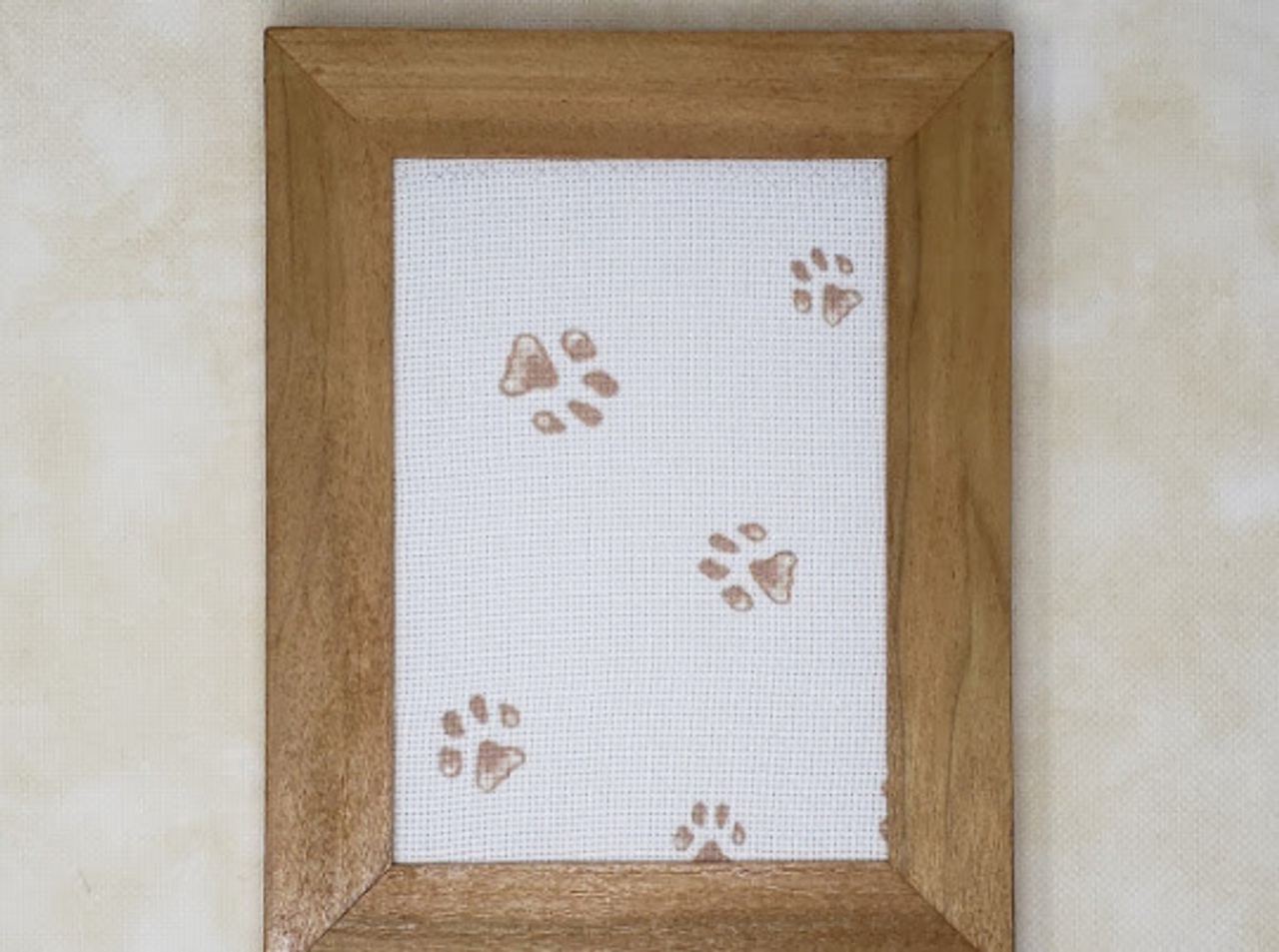 Cross Stitch Needlework Frame Clip Or Grip Stitch