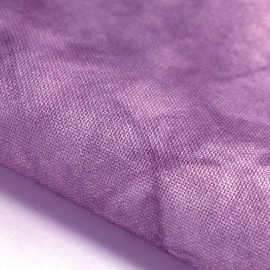 Regal Purple - Hand Dyed Effect Cross Stitch Fabric