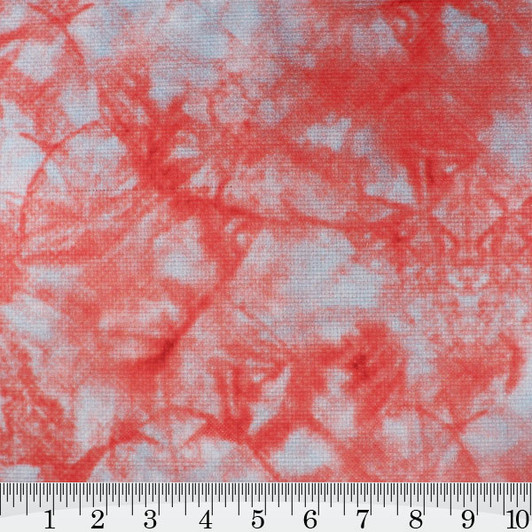 Wildflower - Hand Dyed Effect Cross Stitch Fabric