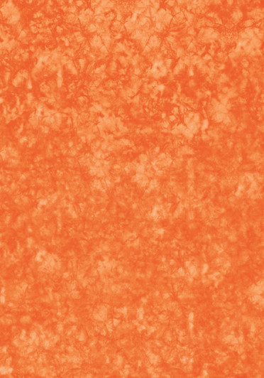 Bright Halloween Orange