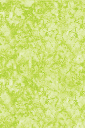 Bright Halloween Green