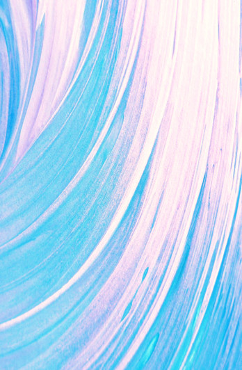 Swish Pink Cross Stitch Fabric