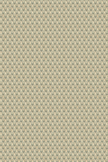 Mystical Music Galore Cross Stitch Fabric