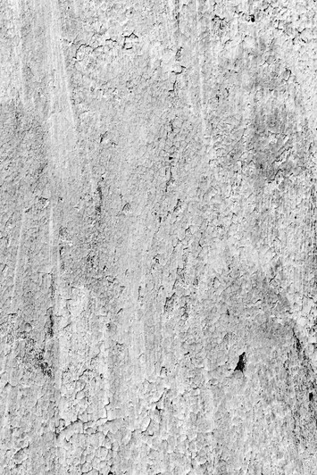 Black & White Cracked Cross Stitch Fabric