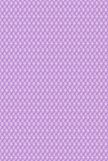 Purple Hand Dyed Cross Stitch Fabric – VolcanoStitching