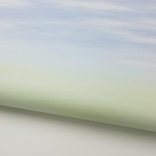 Meadow View Cross Stitch Fabric