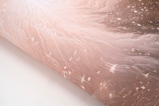 Interstellar Cross Stitch Fabric