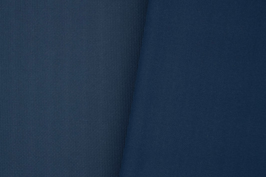 Dusk Solid Cross Stitch Fabric