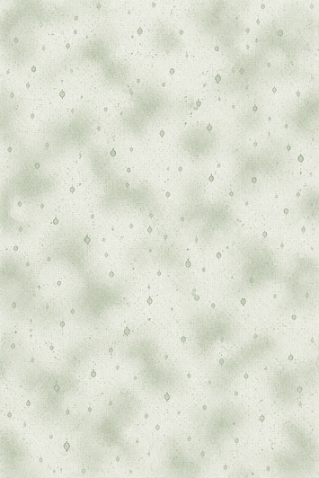 Sage Rain Cross Stitch Fabric