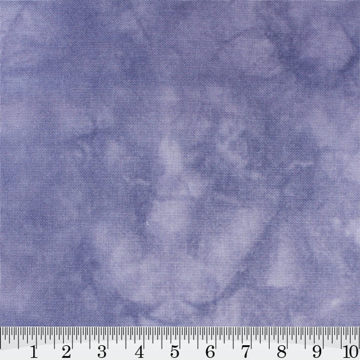 Lavender - Hand Dyed Effect Cross Stitch Fabric