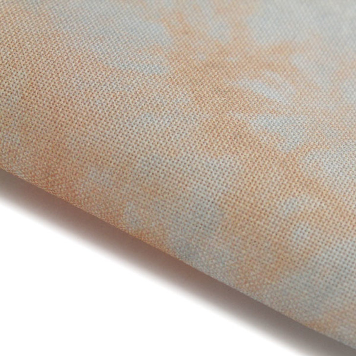 Seaside - Hand Dyed Effect Cross Stitch Fabric
