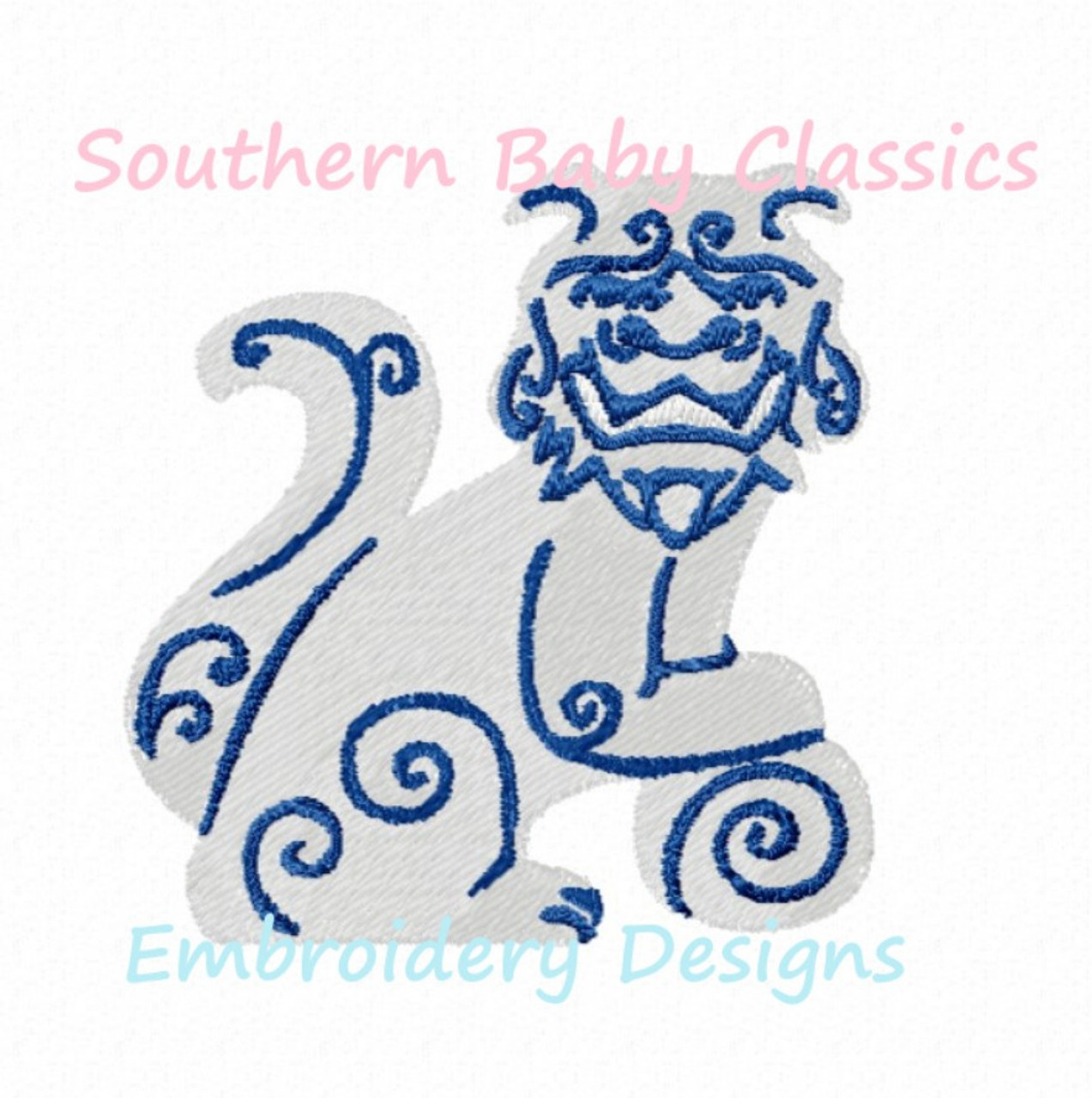 Super Cute Designer Dog Fox Ear Embroidery Corduroy Canvas Women