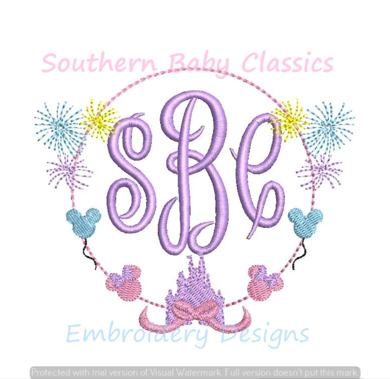 Prince embroidery designs - King embroidery design machine embroidery –  Marcia Embroidery