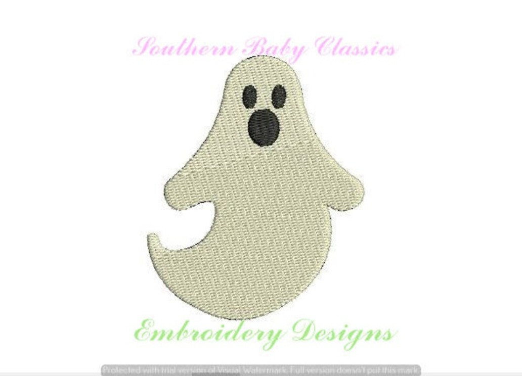 Lab Labrador Dog with Pumpkin Mini Fill Machine Embroidery Design