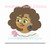 Columbia Hero Girl Character Princess Full Fill Machine Embroidery Design Mirabel