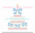 Birthday Cake Set Bows Ribbon Candle Numbers 1-5 Full Fill Machine Embroidery Design