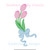 Tulip Flower Flowers Spring Ribbon Bow Light Sketchy Fill Machine Embroidery Design Easter