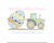 Easter Egg Tractor Farm Boy Sketchy Light Fill Machine Embroidery Design Spring Tractors