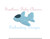 Airplane Mini Fill Machine Embroidery Design Plane Toy Boy