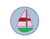 Sailboat Sail Boat Circle Blanket Stitch Machine Embroidery Design