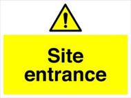  Site Signage can Enhance Safety on Construction Site