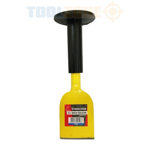 2 1/4" Bolster/Flooring Chisel