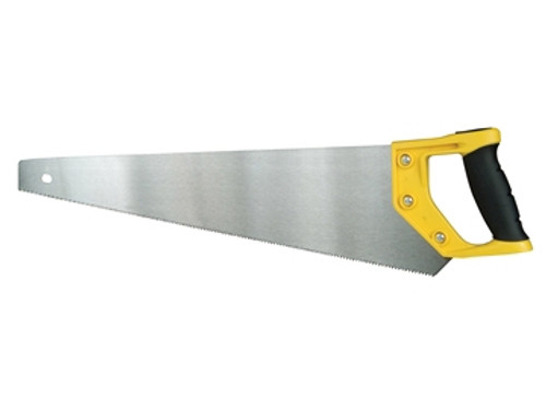 22" Stanley Hardpoint Saw